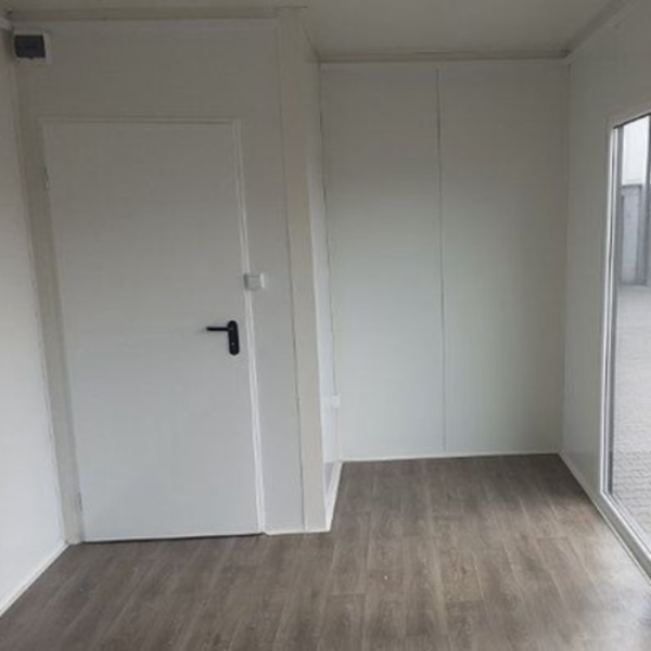 Contenitore per ufficio 6 x 3 m