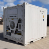 Contenitore refrigerato da 10 piedi