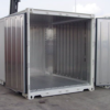 Contenitore refrigerato da 10 piedi