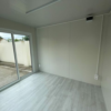 Contenitore prefabbricato 3 m x 2,4 m
