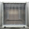 Contenitore refrigerato da 10 piedi